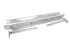 TERRAFIRMA GALVANISED ROCK SLIDERS WITH TREE BARS DEF 90