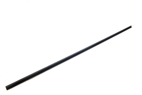 CHANNEL - GLAZING - GLASS