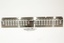 TF FRONT GRILLE LOWER WITH AIR CON STAINLESS STEEL DEFENDER