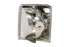 Farolim Pisca Direito RR P38 (branco)