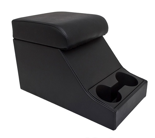 Cubby Box Defender / Series (preto)