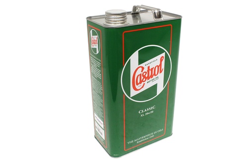 CLASSIC XL20W/50 ENGINE OIL 1 GALLON