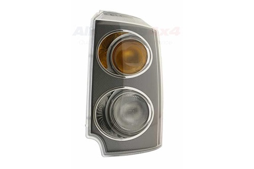 LAMP ASSY - FLASHER