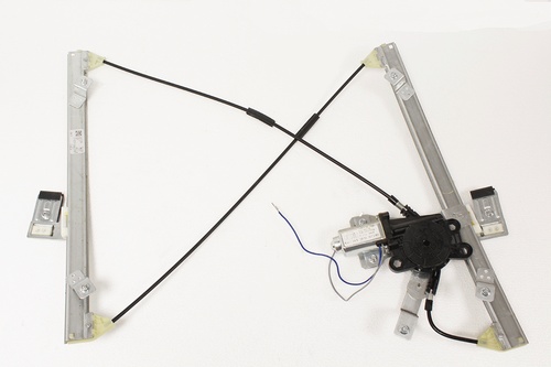 WINDOW REGULATOR ASSY