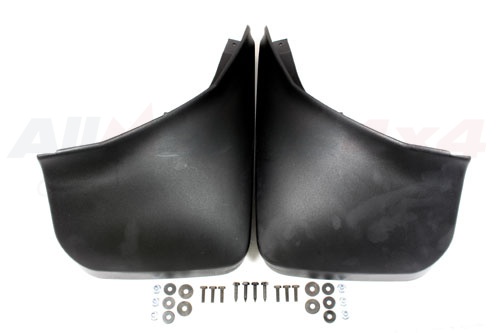 MUDFLAP ASSY