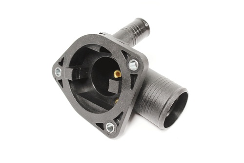THERMOSTAT COVER