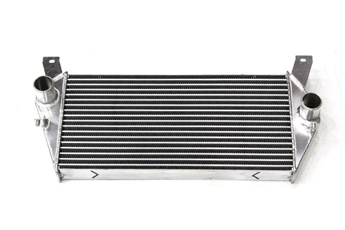 ALUMININUM INTERCOOLER