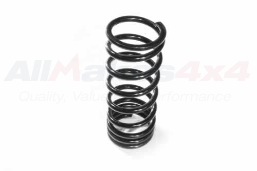 COIL SPRING - REAR SUSPENSION - D2