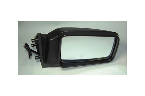 Espelho Retrovisor Completo Direito Discovery 1 200 tdi e Range Rover