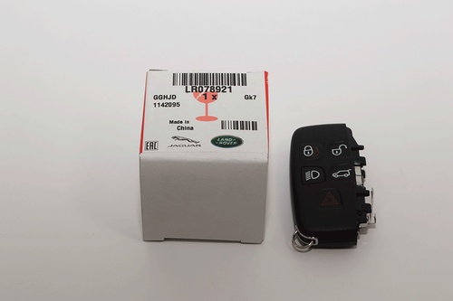 KIT - KEY FOB COVER