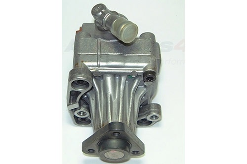 PWR STG PUMP NEW RR DIE