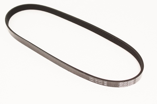BELT-DRIVE