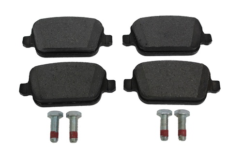 BRAKE PAD SET