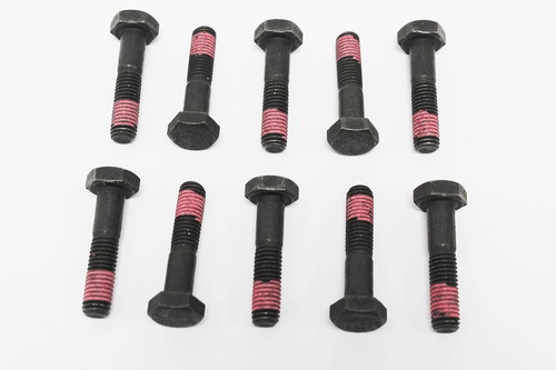 Parafuso Falange Cubo M10 x45