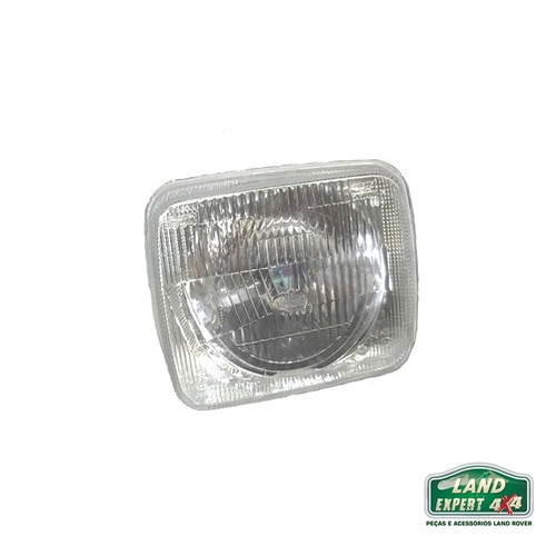 Farol esquerdo Disc1 200Tdi (volante á direita)