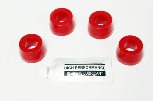 TF ANTIROLL BAR LINK & SHOCK BUSH KIT (4) SERIES/DEF/D1/RRC 552819