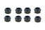 OIL SEAL - VALVE STEM - CYLINDER HEAD - PETROL - D1/D2/DEF 83-06/RRC/P38