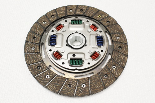 Disco embraiagem Def 2.5 e 200 e 300/ Disc1  200 e 300/ RRC 200 e 300