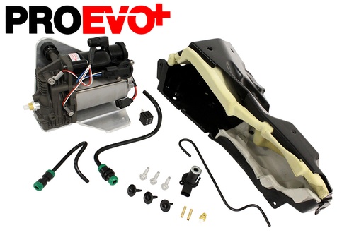 COMPRESSOR - AIR SUSPENSION