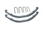 PARABOLIC SPRING LWB REAR