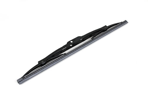 Escova Traseira D1