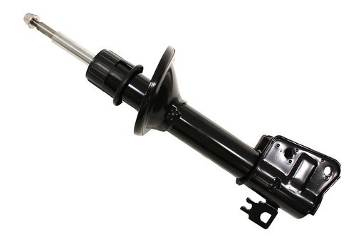 DAMPER-SUSPENSION