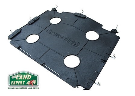 Diafragma Banco Dianteiro Disc2