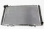 RADIATOR - ASSEMBLY - 3.5L V8 PETROL TWIN CARB - DEF 83-06