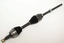 SHAFT - FRONT AXLE