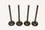 STUB AXLE