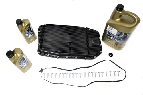 AUTO TRANS FLUID CHANGE KIT -  6 SPEED