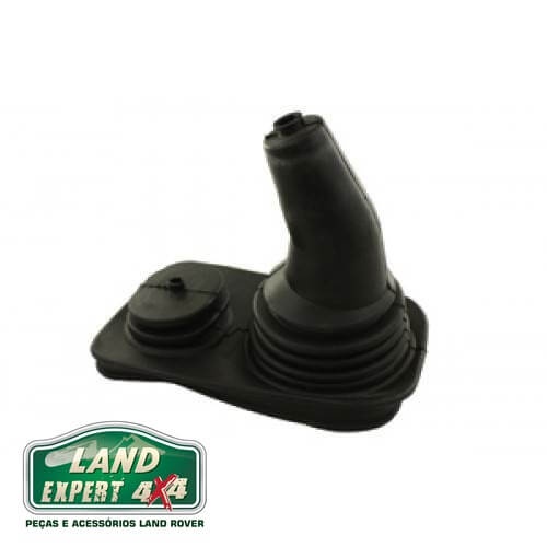 Fole Caixa Borracha Defender