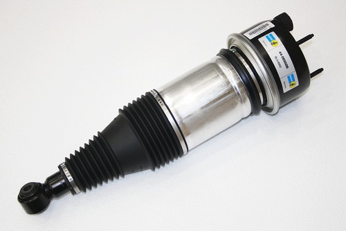 AIR SPRING & DAMPER