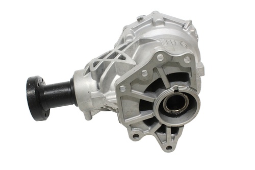 POWER TRANSFER UNIT