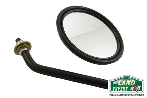 Espelho retrovisor Completo Serie 3