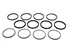 Kit Reparação Bombas Def ( até VA701009)/ Disc1/ RRC (86-94)