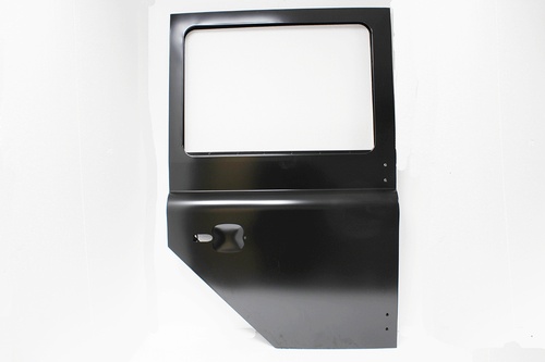 DOOR - REAR