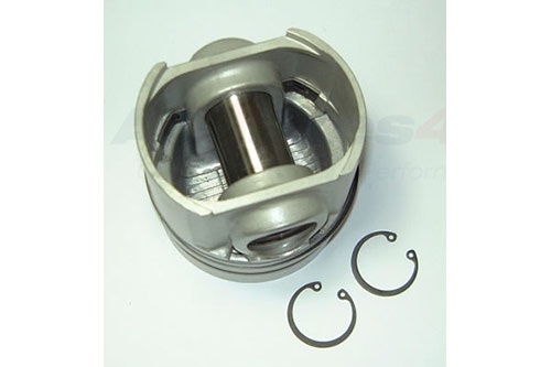 PISTON