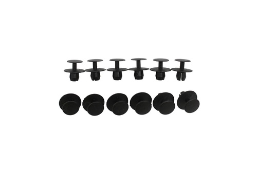 RIVET