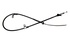 Cabo travão de mão Free1 2001-2006