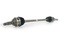DRIVESHAFT-REAR