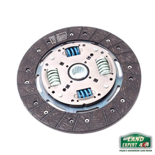 Disco embraiagem Def 2.5 e 200 e 300/ Disc1  200 e 300/ RRC 200 e 300