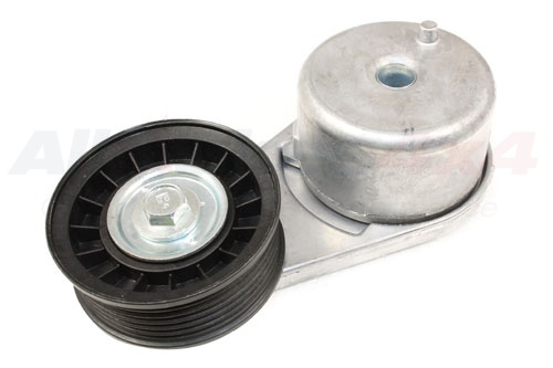 TENSIONER