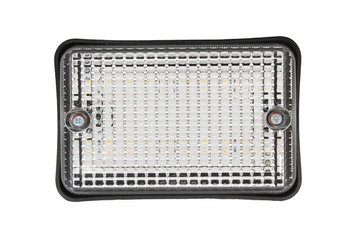 LED LAMP - REVERSING (WHITE