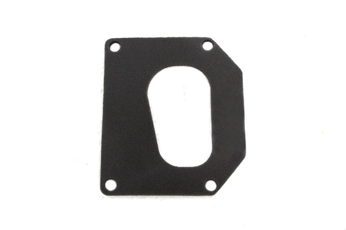SEAL - DOOR LOCK - COVER PLATE
