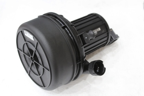 PUMP-AIR INJECTION