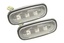 LED CLEAR SIDE REPEATER (PAIR)