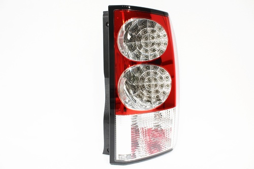 LAMP - REAR - STOP + FLASHER