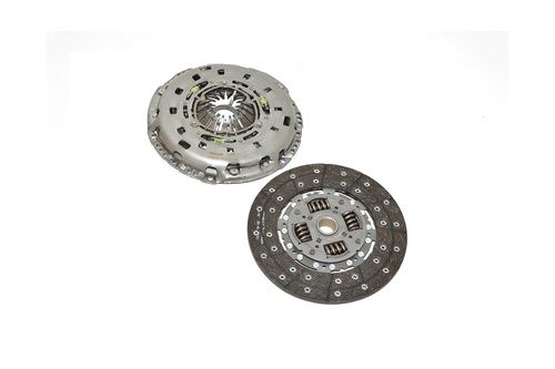 KIT - CLUTCH REPAIR