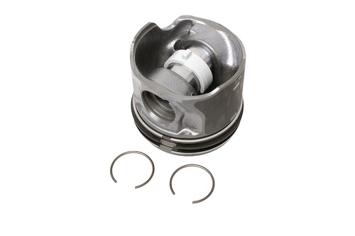 PISTON COMPLETE